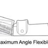 Rodilleras profesionales ProKnee AP16 - Imagen 3