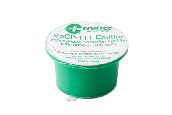 VpCI®-111 Emitter, Patentado